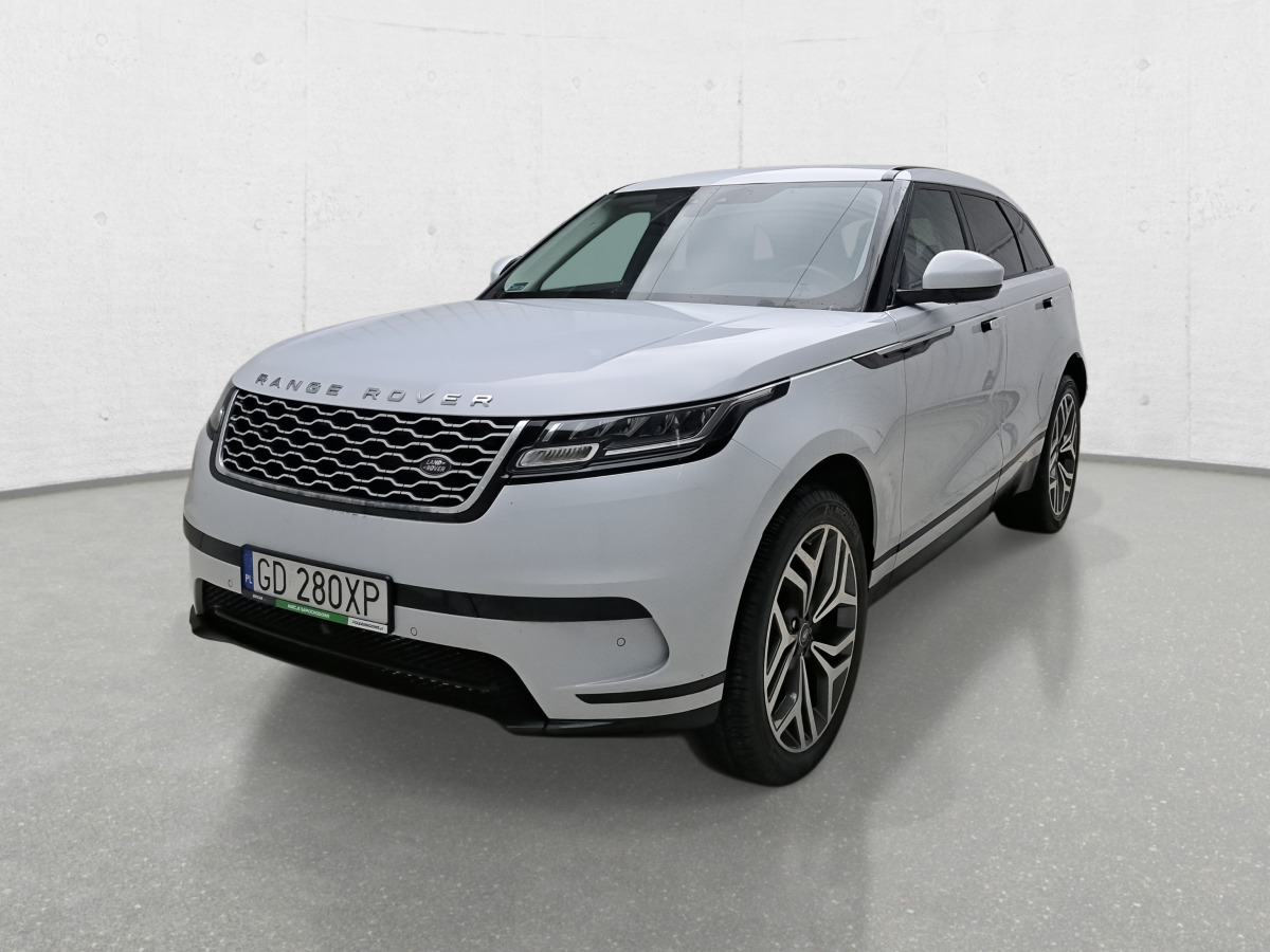LAND ROVER RANGE ROVER VELAR SUV - SUV: photos 4 LAND ROVER RANGE ROVER VELAR SUV - SUV: photos 4