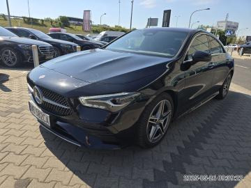 MERCEDES BENZ CLA SEDAN - Berline: photos 2 MERCEDES BENZ CLA SEDAN - Berline: photos 2