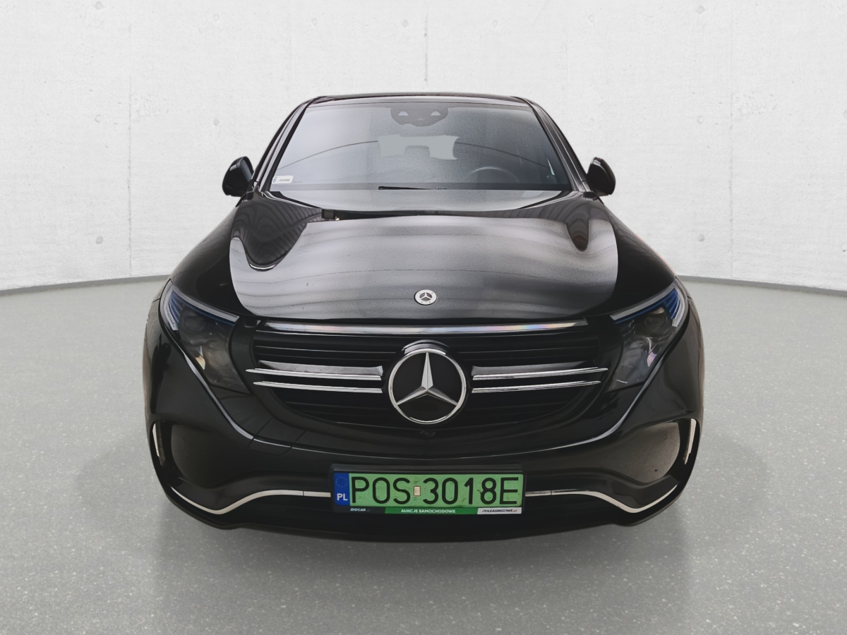 MERCEDES BENZ EQC 400 4MATIC SUV - SUV: photos 3 MERCEDES BENZ EQC 400 4MATIC SUV - SUV: photos 3