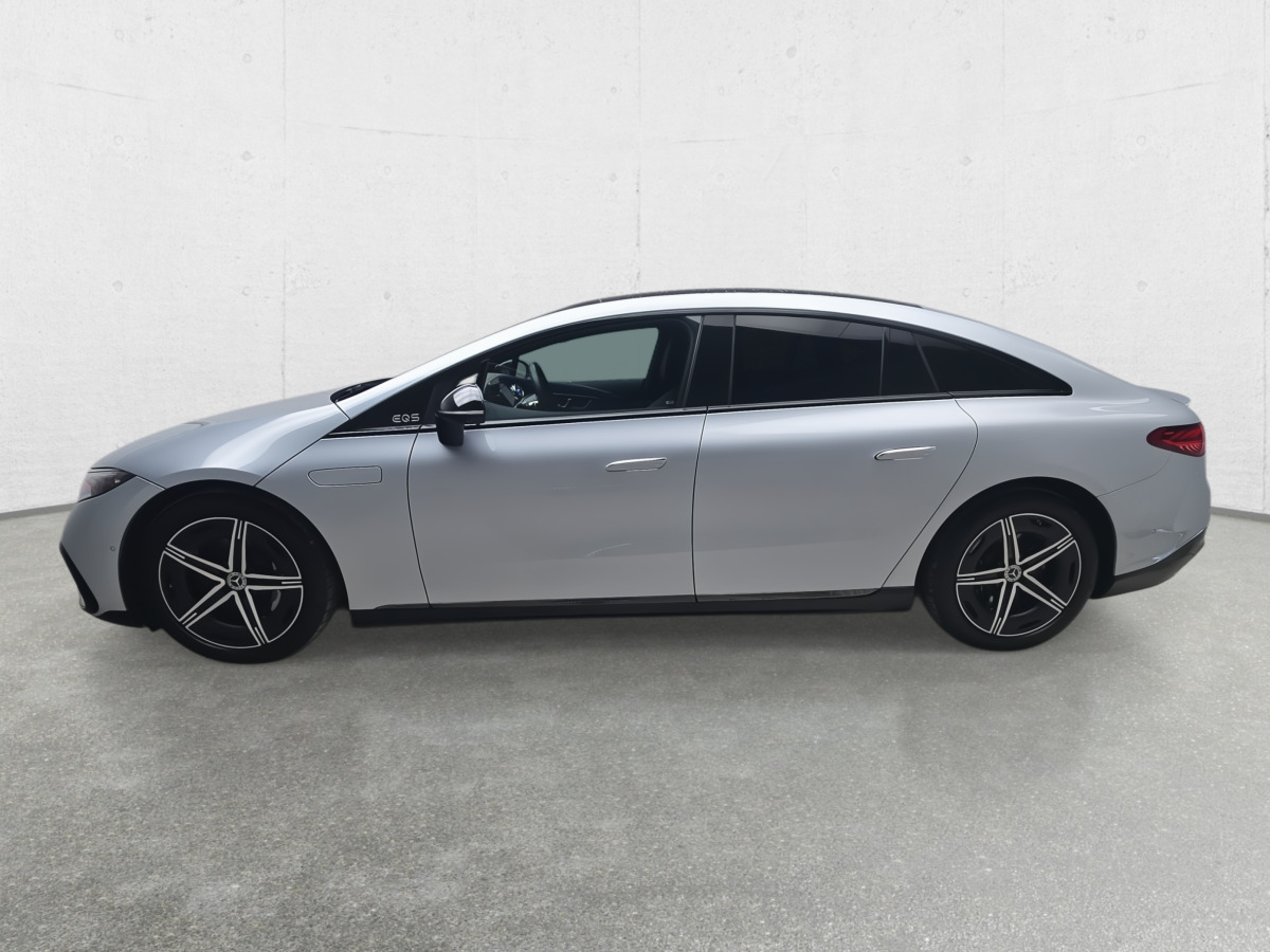 MERCEDES BENZ EQS500 LIFTBACK - Voiture: photos 5 MERCEDES BENZ EQS500 LIFTBACK - Voiture: photos 5