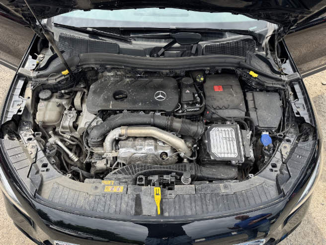 MERCEDES BENZ GLA SUV - SUV: photos 5 MERCEDES BENZ GLA SUV - SUV: photos 5