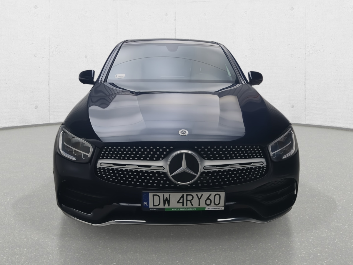 MERCEDES BENZ GLC 300 E 4MATIC SUV - SUV: photos 3 MERCEDES BENZ GLC 300 E 4MATIC SUV - SUV: photos 3