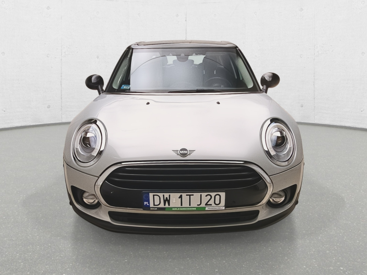 MINI CLUBMAN COOPER HATCHBACK - Voiture: photos 3 MINI CLUBMAN COOPER HATCHBACK - Voiture: photos 3