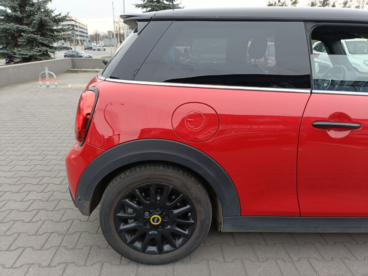 MINI Cooper SE HATCHBACK - Voiture: photos 3 MINI Cooper SE HATCHBACK - Voiture: photos 3