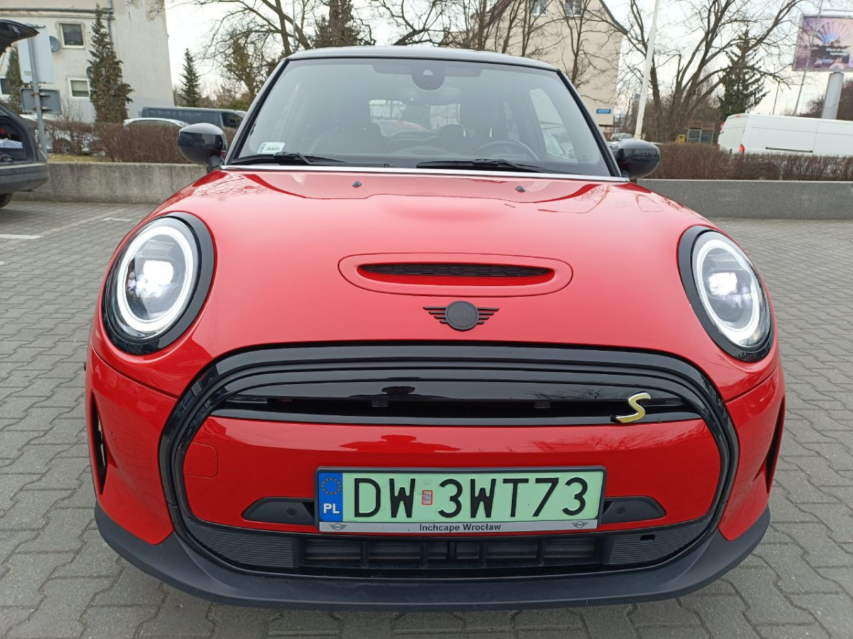 MINI Cooper SE HATCHBACK - Voiture: photos 2 MINI Cooper SE HATCHBACK - Voiture: photos 2