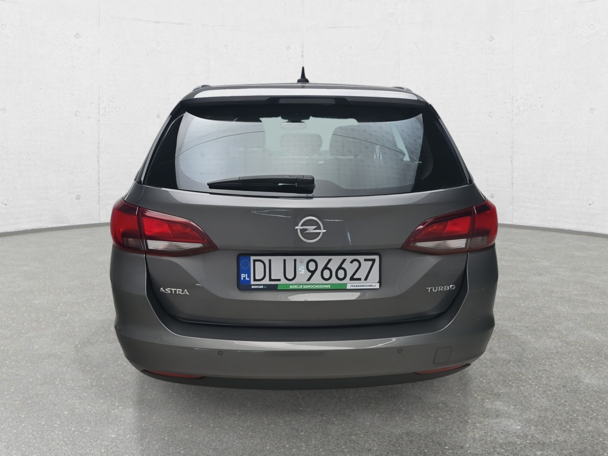 OPEL ASTRA SPORTS TOURER KOMBI - Voiture: photos 5 OPEL ASTRA SPORTS TOURER KOMBI - Voiture: photos 5