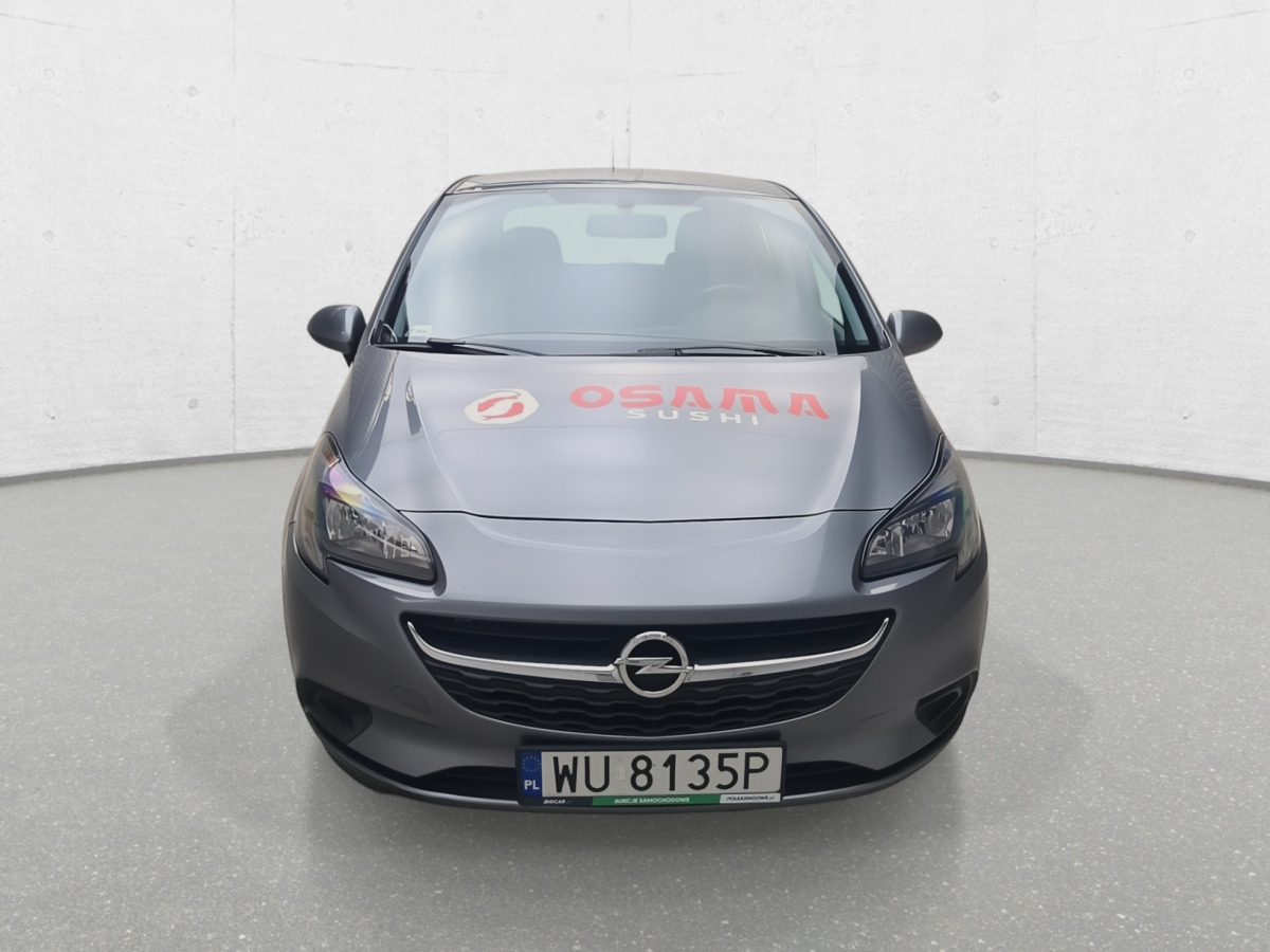 OPEL CORSA-E HATCHBACK - Voiture à hayon: photos 4 OPEL CORSA-E HATCHBACK - Voiture à hayon: photos 4