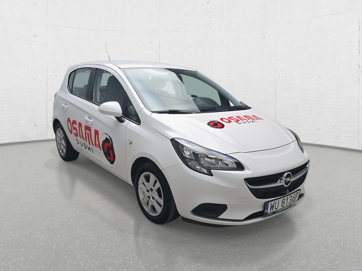 OPEL CORSA HATCHBACK - Voiture à hayon: photos 1 OPEL CORSA HATCHBACK - Voiture à hayon: photos 1