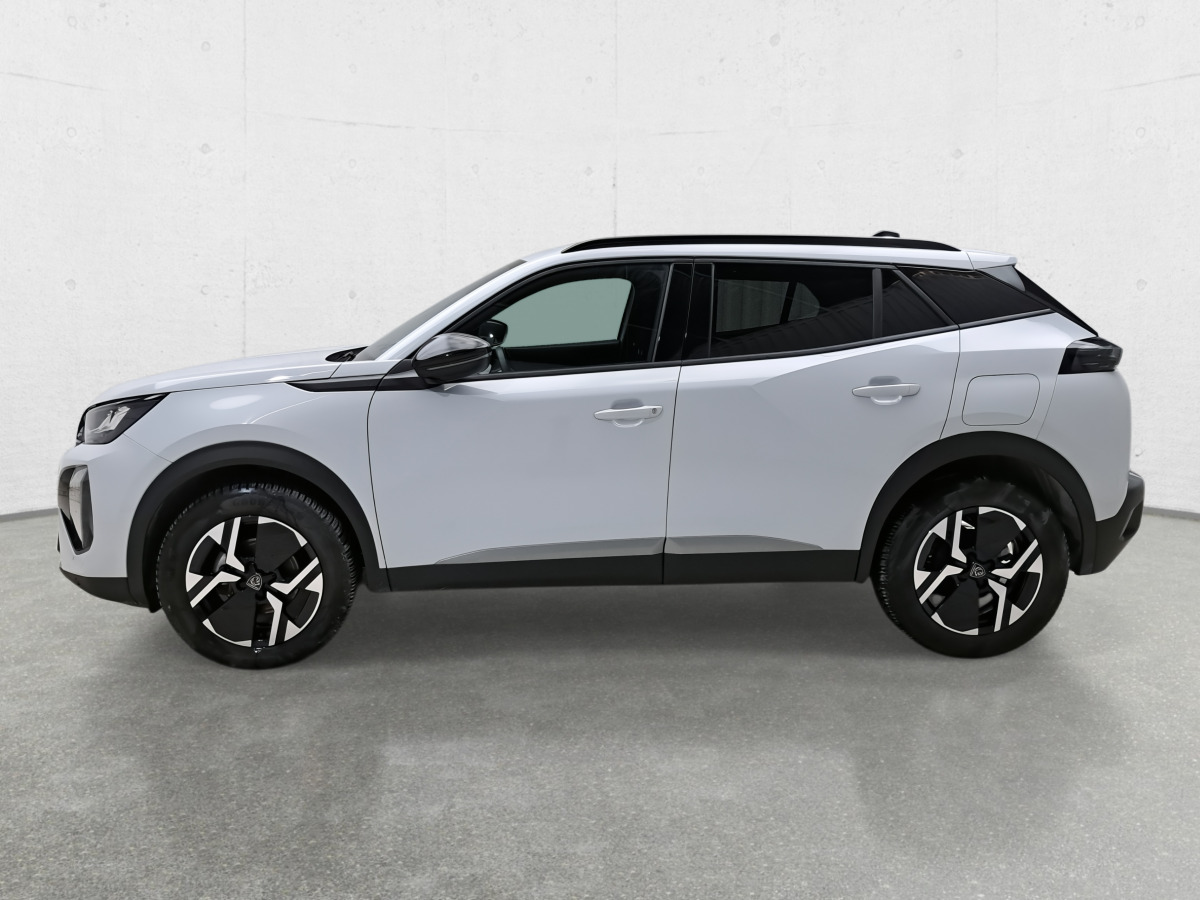 PEUGEOT 2008 SUV - SUV: photos 5 PEUGEOT 2008 SUV - SUV: photos 5