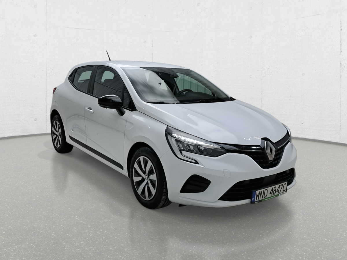 RENAULT CLIO HATCHBACK - Voiture à hayon: photos 2 RENAULT CLIO HATCHBACK - Voiture à hayon: photos 2