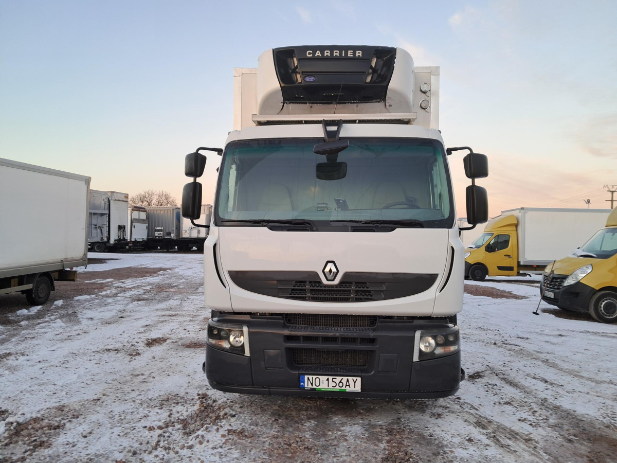 RENAULT PREMIUM CHŁODNIA Z AGREGATEM - Camion frigorifique: photos 3 RENAULT PREMIUM CHŁODNIA Z AGREGATEM - Camion frigorifique: photos 3