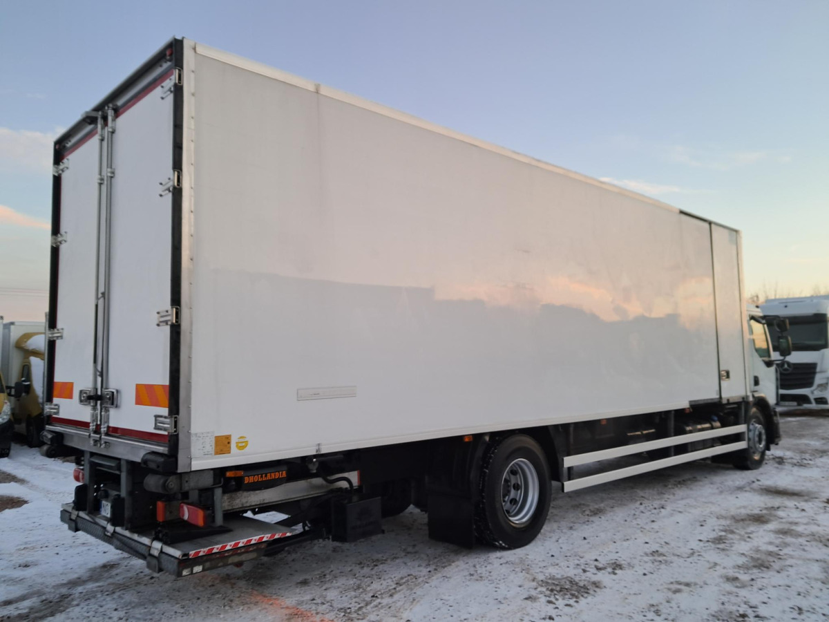 RENAULT PREMIUM CHŁODNIA Z AGREGATEM - Camion frigorifique: photos 5 RENAULT PREMIUM CHŁODNIA Z AGREGATEM - Camion frigorifique: photos 5