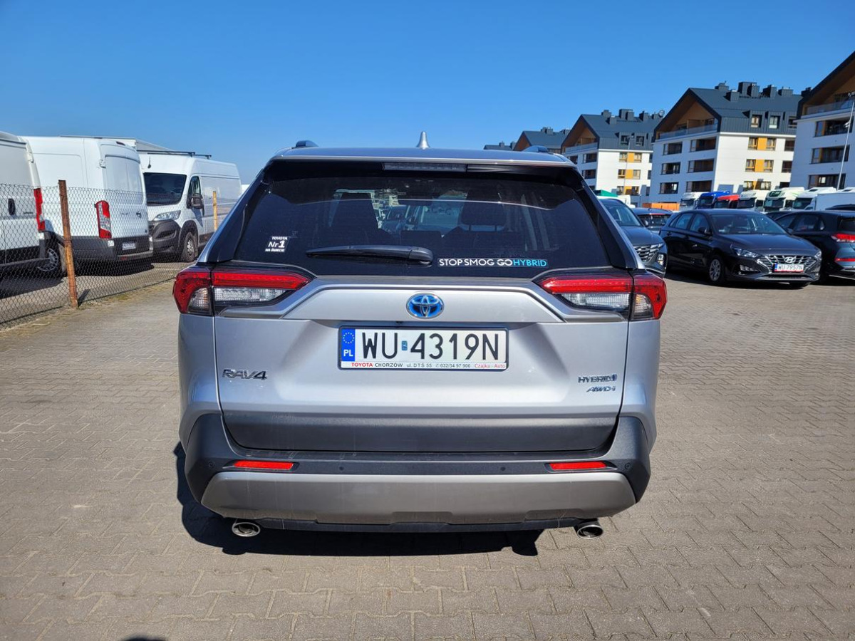 TOYOTA RAV4 SUV - SUV: photos 5 TOYOTA RAV4 SUV - SUV: photos 5
