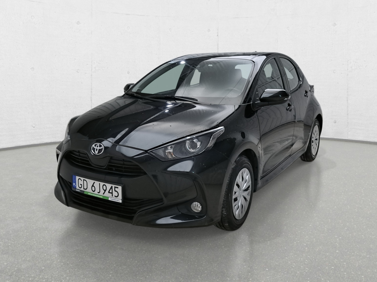 TOYOTA YARIS HATCHBACK - Voiture à hayon: photos 4 TOYOTA YARIS HATCHBACK - Voiture à hayon: photos 4
