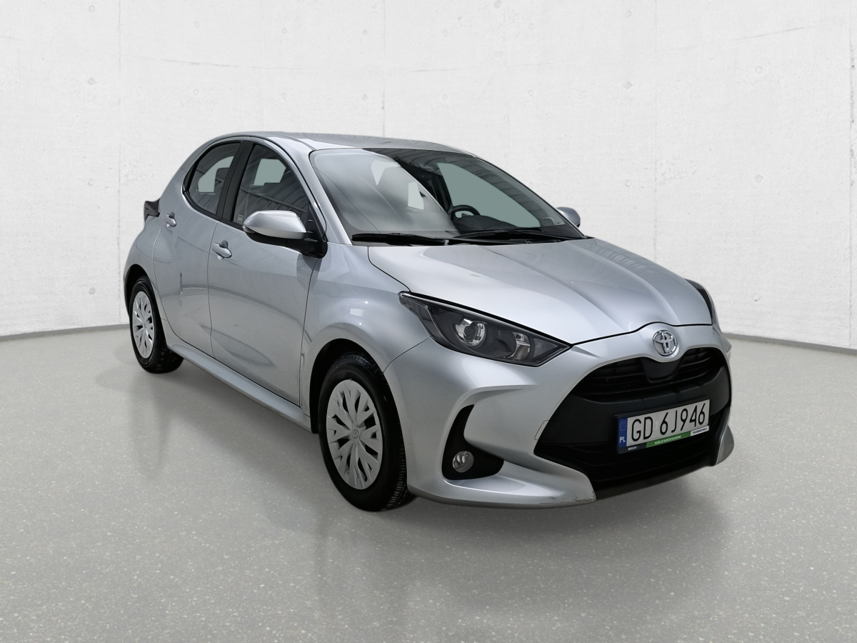 TOYOTA YARIS HATCHBACK - Voiture à hayon: photos 1 TOYOTA YARIS HATCHBACK - Voiture à hayon: photos 1