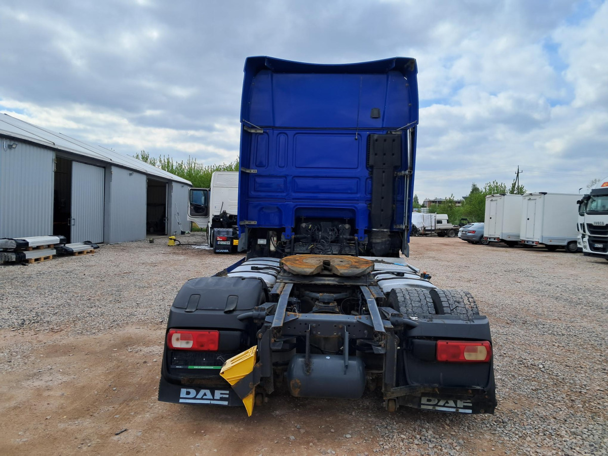 DAF XF CIĄGNIK SIODŁOWY - Tracteur routier: photos 5 DAF XF CIĄGNIK SIODŁOWY - Tracteur routier: photos 5