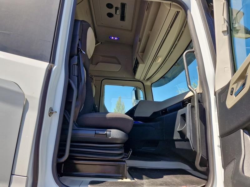 FORD F-MAX CIĄGNIK SIODŁOWY - Tracteur routier: photos 3 FORD F-MAX CIĄGNIK SIODŁOWY - Tracteur routier: photos 3