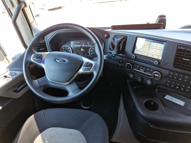 FORD F-MAX CIĄGNIK SIODŁOWY - Tracteur routier: photos 5 FORD F-MAX CIĄGNIK SIODŁOWY - Tracteur routier: photos 5
