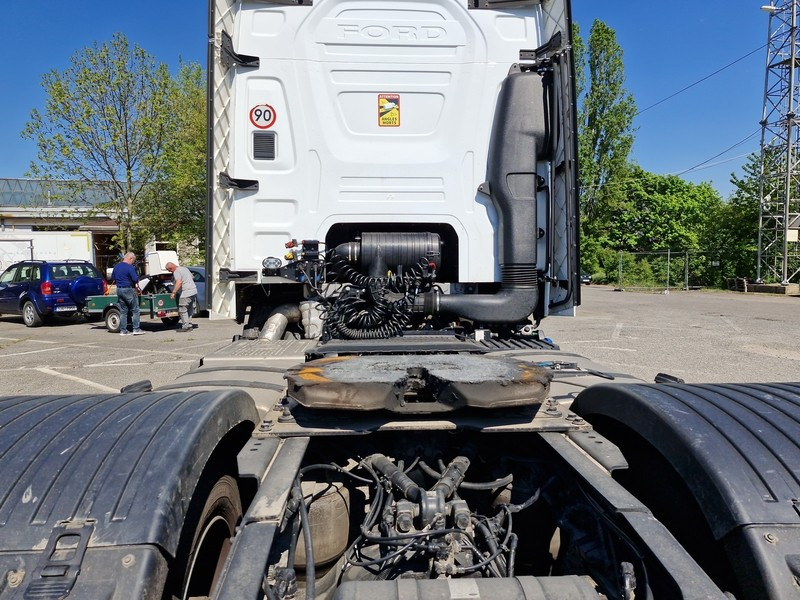 FORD F-MAX CIĄGNIK SIODŁOWY - Tracteur routier: photos 3 FORD F-MAX CIĄGNIK SIODŁOWY - Tracteur routier: photos 3