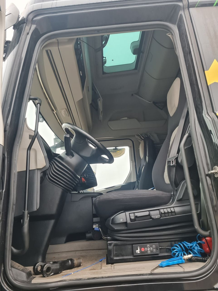 FORD F-MAX CIĄGNIK SIODŁOWY - Tracteur routier: photos 5 FORD F-MAX CIĄGNIK SIODŁOWY - Tracteur routier: photos 5