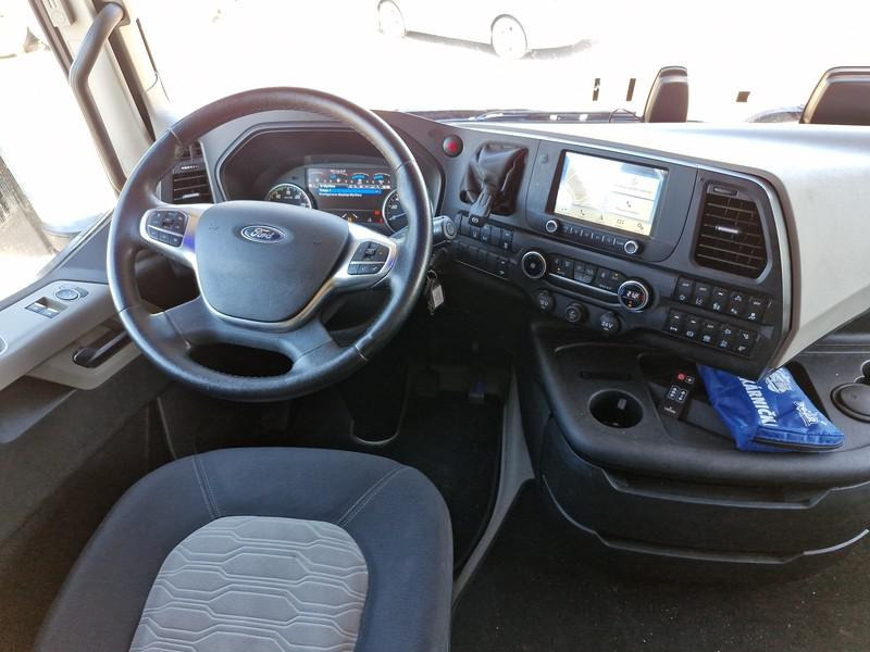 FORD F-MAX CIĄGNIK SIODŁOWY - Tracteur routier: photos 5 FORD F-MAX CIĄGNIK SIODŁOWY - Tracteur routier: photos 5
