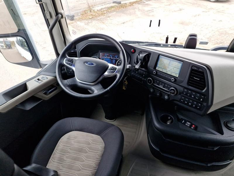 FORD F-MAX CIĄGNIK SIODŁOWY - Tracteur routier: photos 5 FORD F-MAX CIĄGNIK SIODŁOWY - Tracteur routier: photos 5