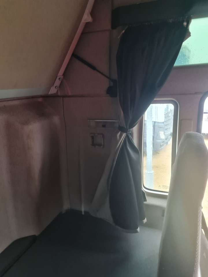 Tracteur routier MAN TGX 18.500 CIĄGNIK SIODŁOWY: photos 18