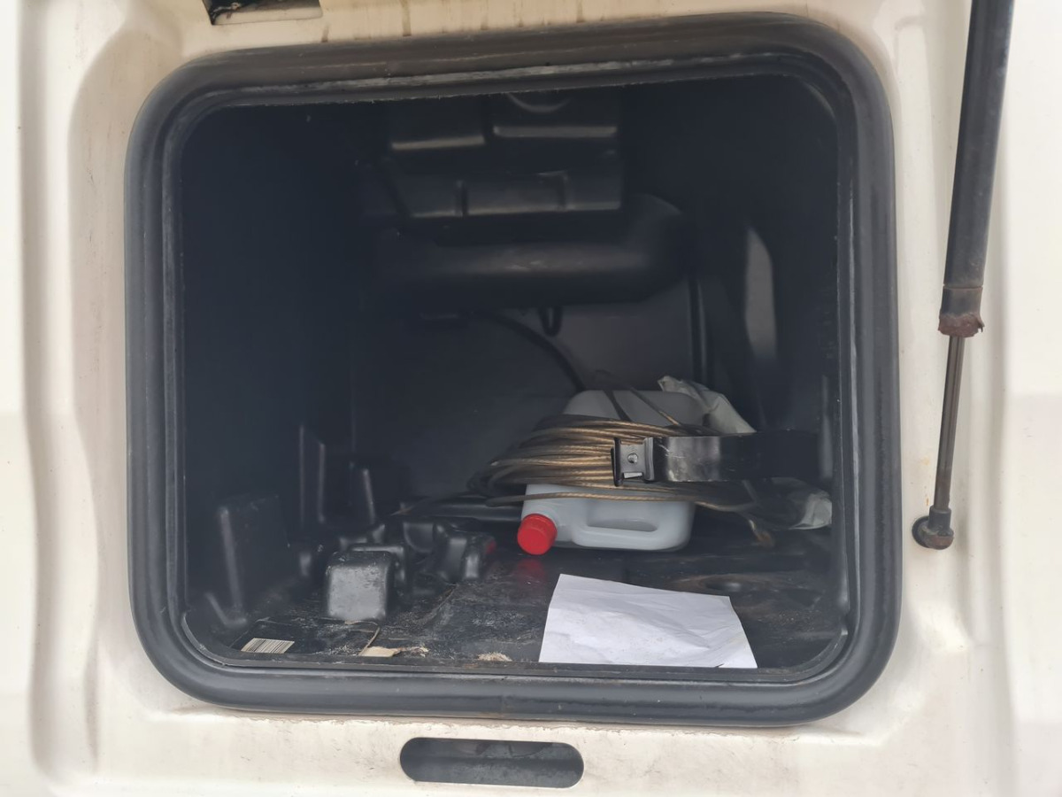Tracteur routier MAN TGX 18.500 CIĄGNIK SIODŁOWY: photos 12