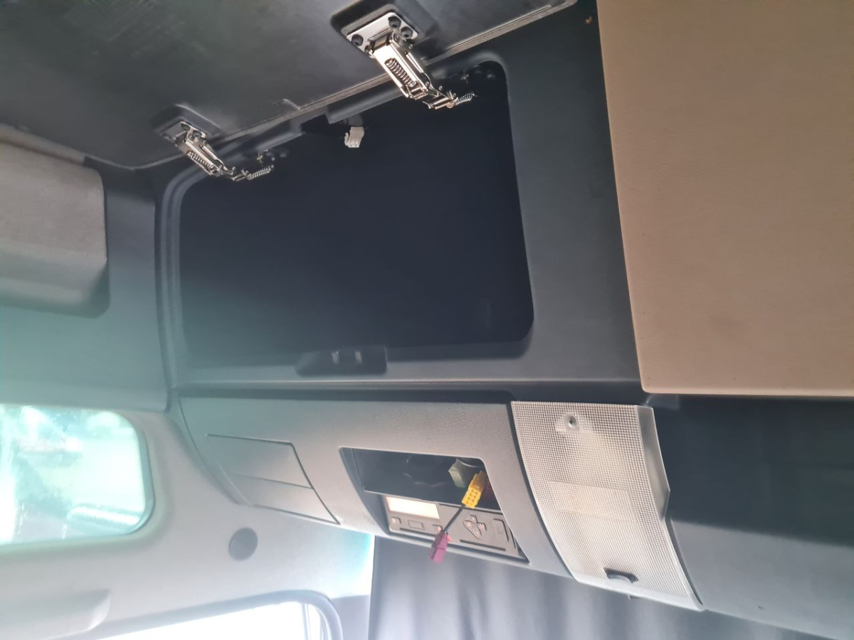 Tracteur routier MAN TGX 18.500 CIĄGNIK SIODŁOWY: photos 19