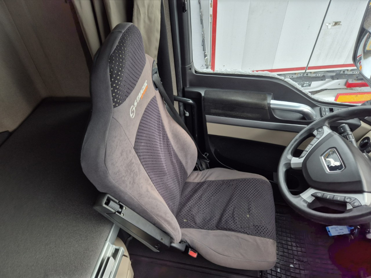 Tracteur routier MAN TGX CIĄGNIK SIODŁOWY: photos 15