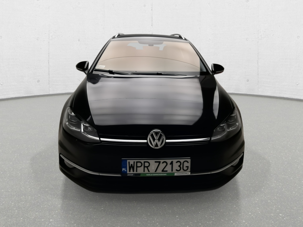 VOLKSWAGEN GOLF KOMBI - Voiture: photos 3 VOLKSWAGEN GOLF KOMBI - Voiture: photos 3