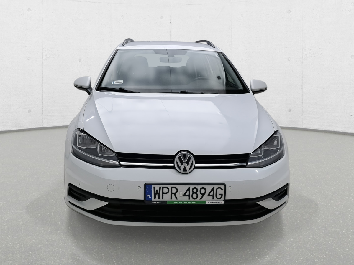 VOLKSWAGEN GOLF KOMBI - Voiture: photos 3 VOLKSWAGEN GOLF KOMBI - Voiture: photos 3