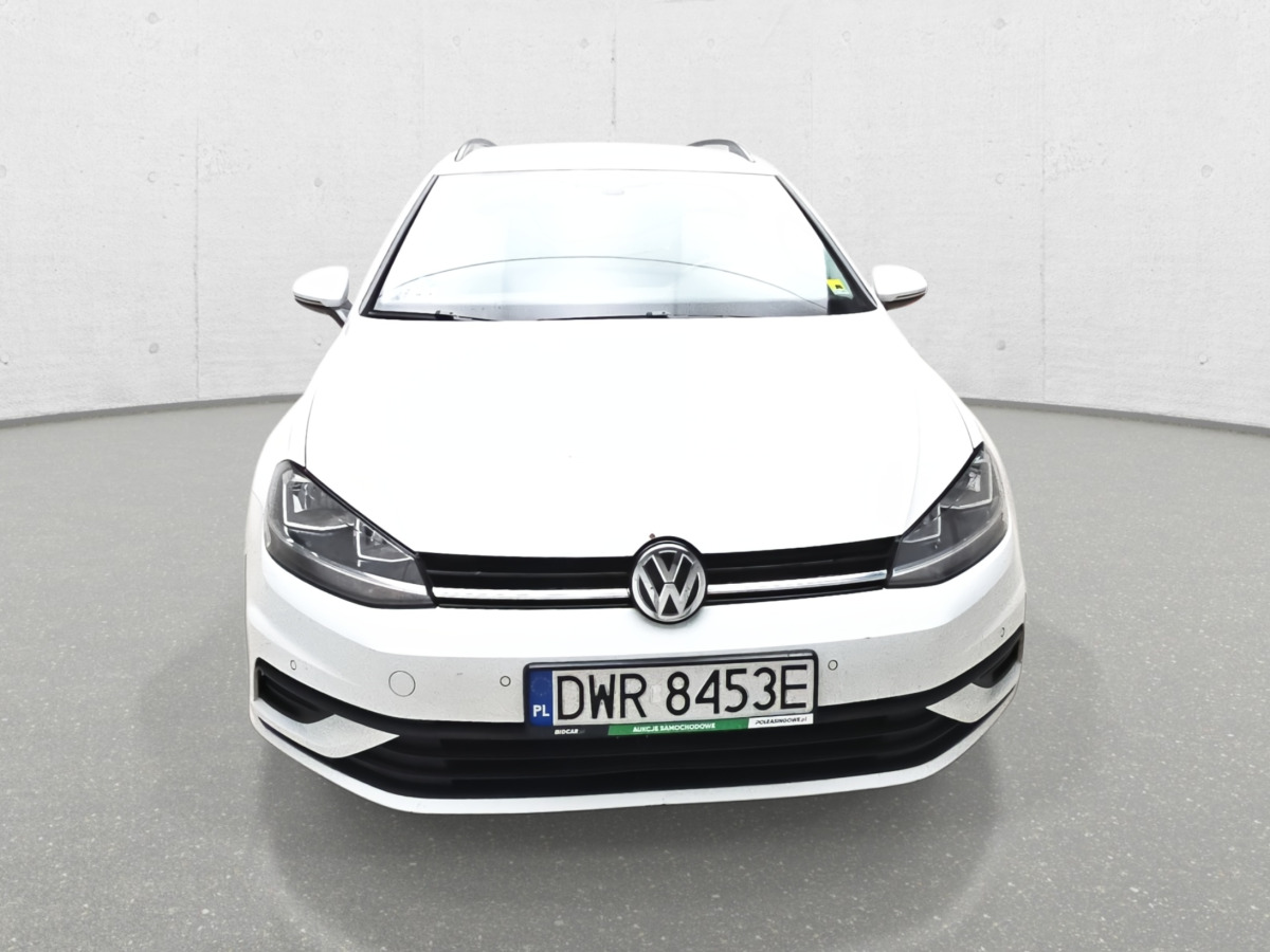 VOLKSWAGEN GOLF KOMBI - Voiture: photos 3 VOLKSWAGEN GOLF KOMBI - Voiture: photos 3