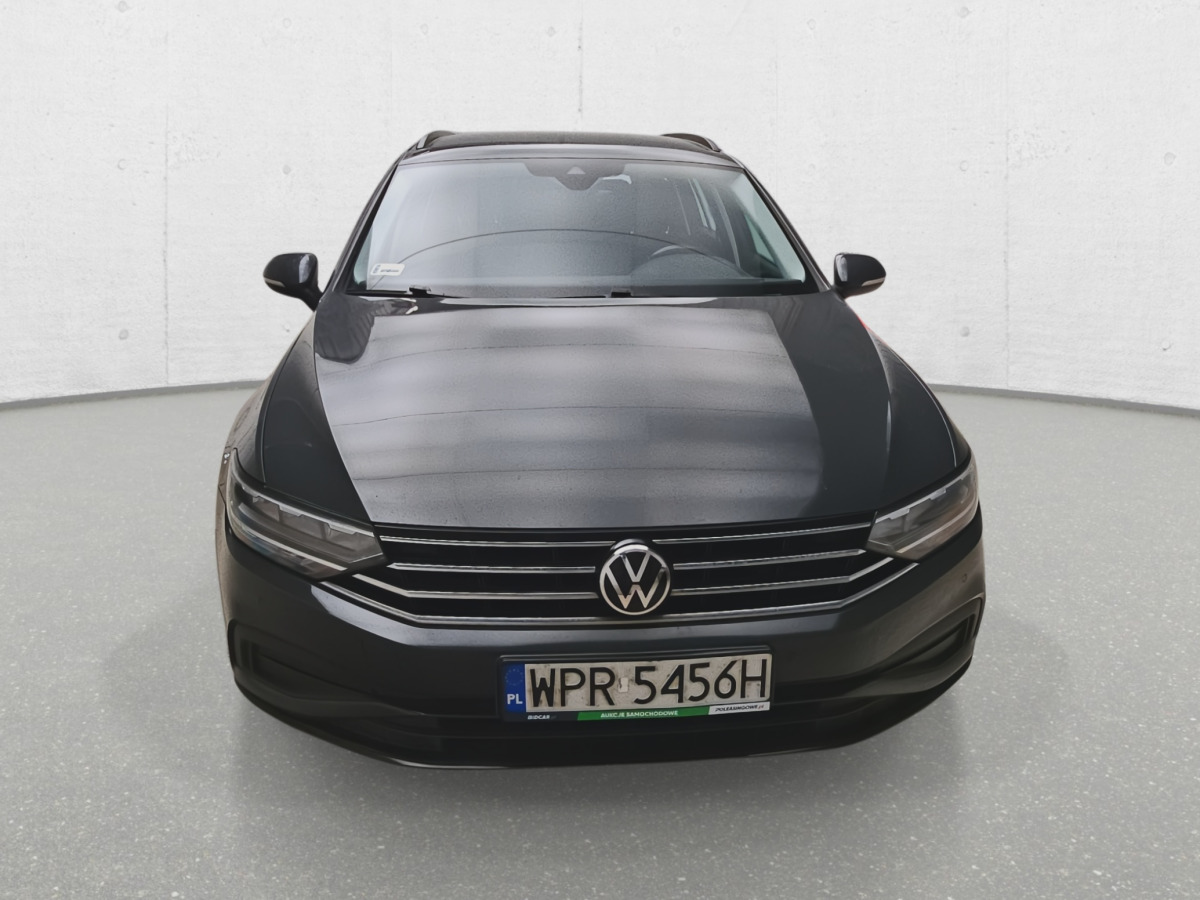 VOLKSWAGEN PASSAT KOMBI - Voiture: photos 3 VOLKSWAGEN PASSAT KOMBI - Voiture: photos 3