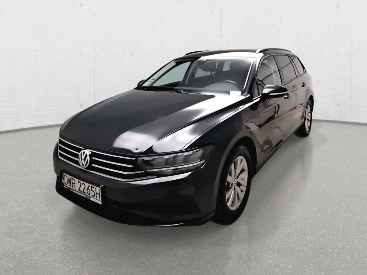 VOLKSWAGEN PASSAT KOMBI - Voiture: photos 4 VOLKSWAGEN PASSAT KOMBI - Voiture: photos 4