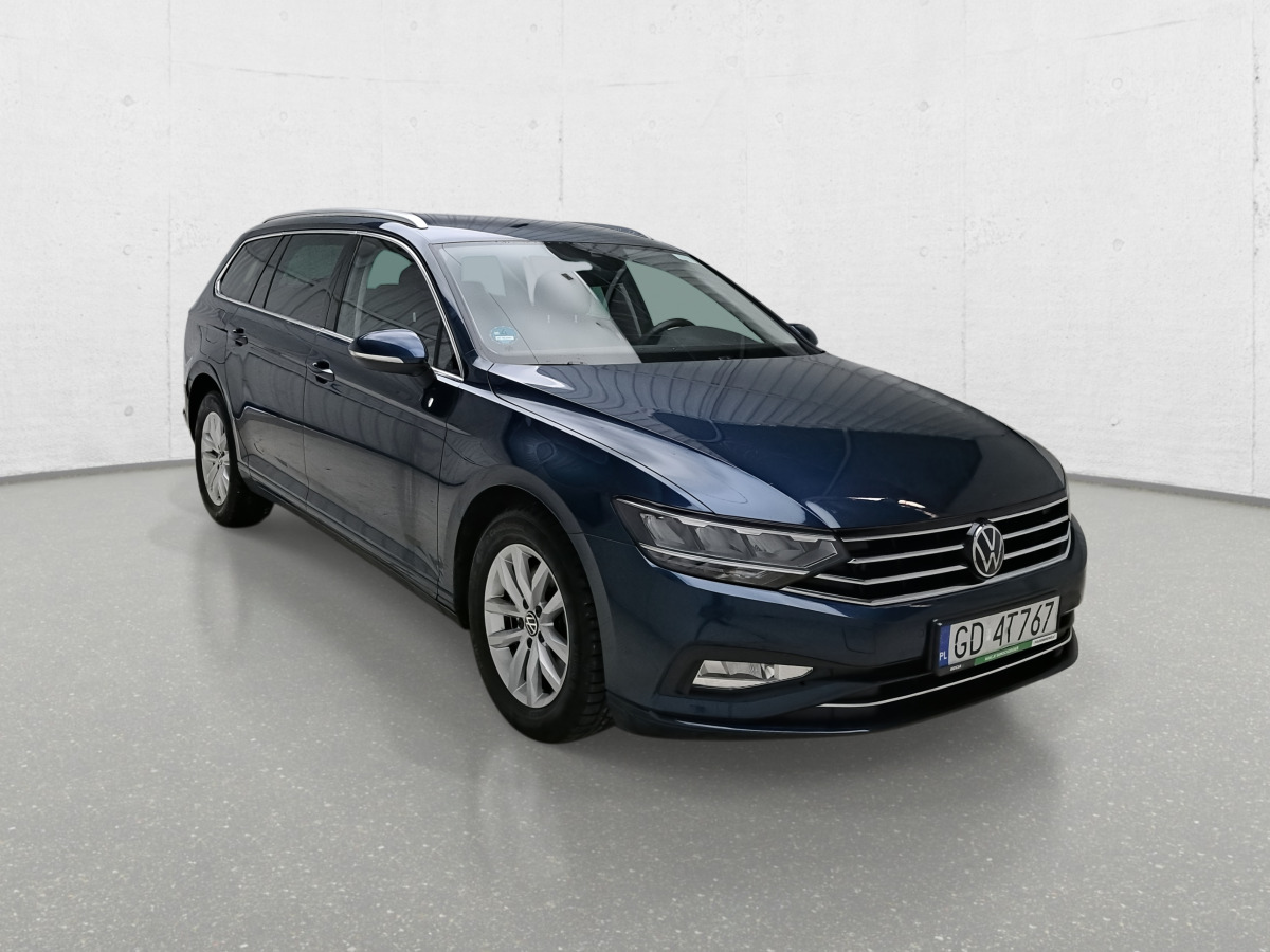 VOLKSWAGEN PASSAT KOMBI - Voiture: photos 1 VOLKSWAGEN PASSAT KOMBI - Voiture: photos 1