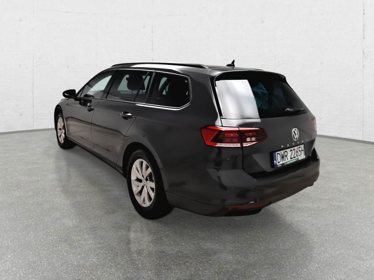 Voiture VOLKSWAGEN PASSAT KOMBI: photos 6
