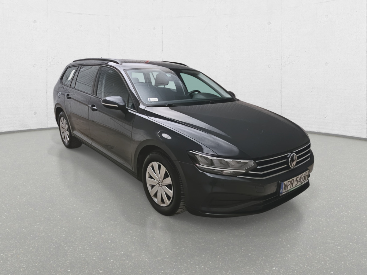 VOLKSWAGEN PASSAT KOMBI - Voiture: photos 1 VOLKSWAGEN PASSAT KOMBI - Voiture: photos 1