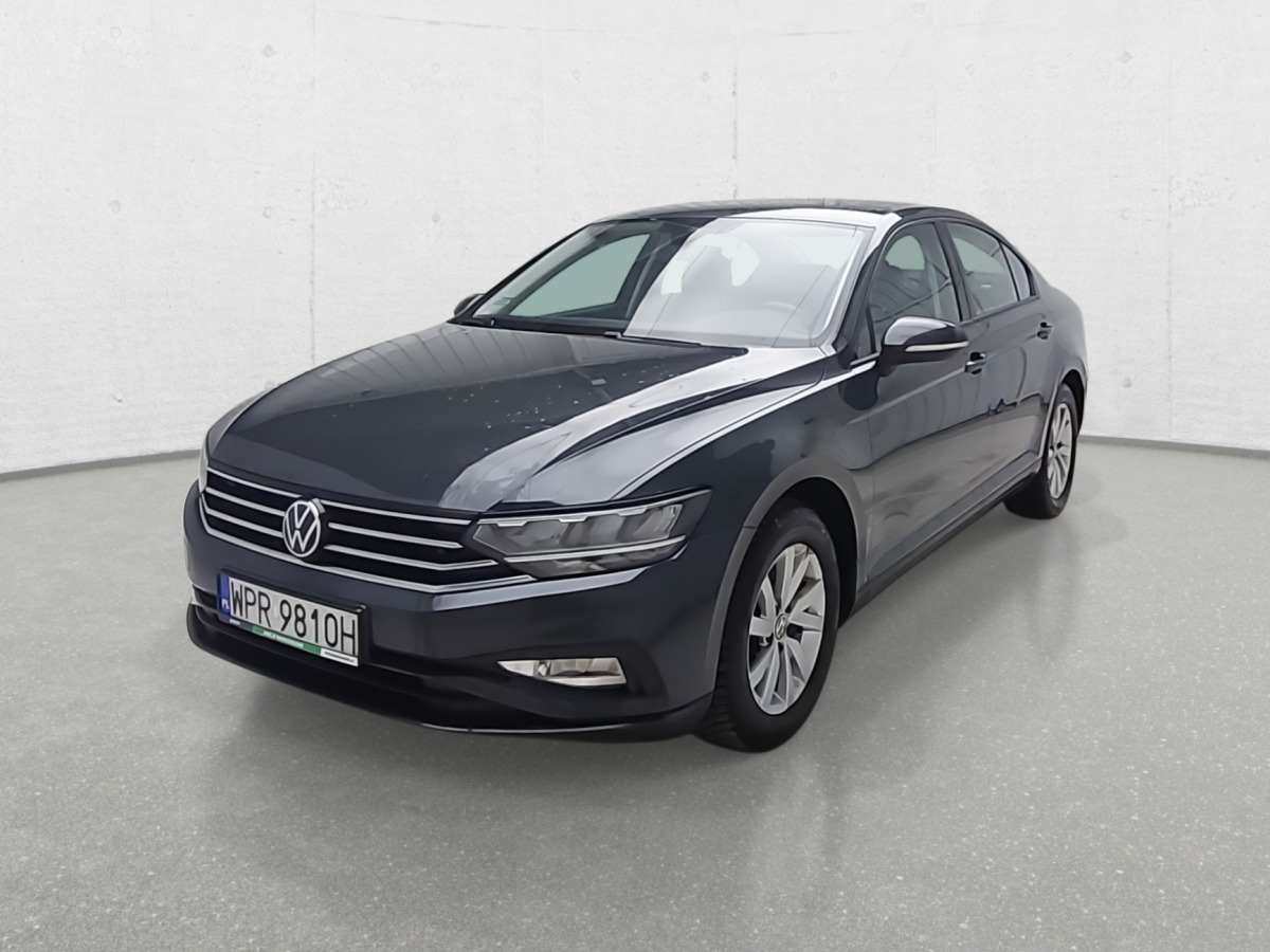 VOLKSWAGEN PASSAT SEDAN - Voiture: photos 4 VOLKSWAGEN PASSAT SEDAN - Voiture: photos 4