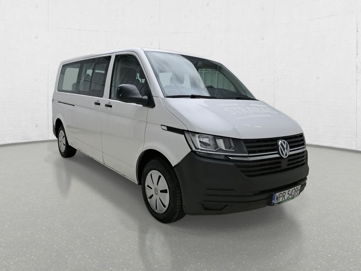 VOLKSWAGEN TRANSPORTER VAN - Voiture: photos 1 VOLKSWAGEN TRANSPORTER VAN - Voiture: photos 1