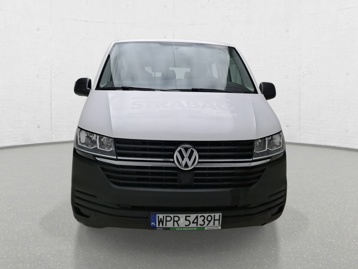 VOLKSWAGEN TRANSPORTER VAN - Voiture: photos 3 VOLKSWAGEN TRANSPORTER VAN - Voiture: photos 3