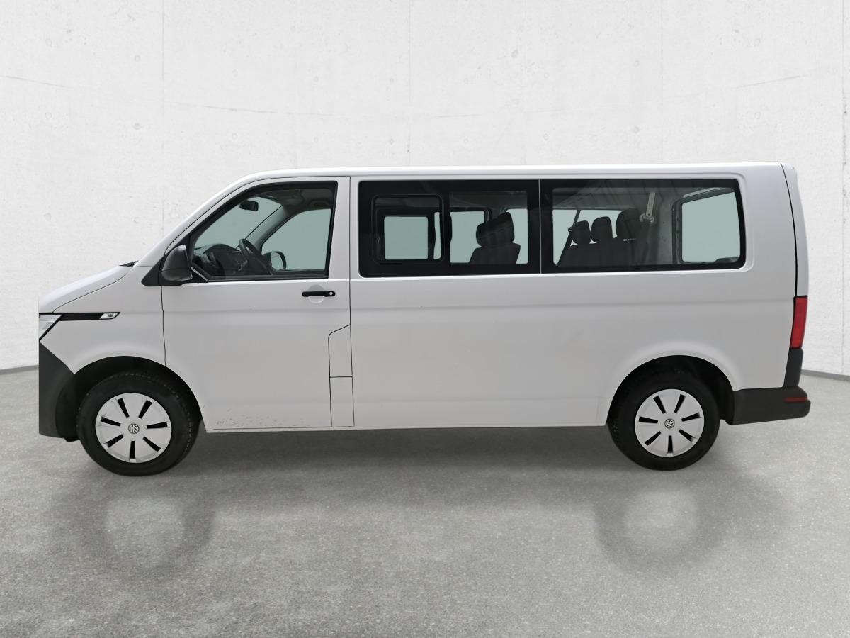 VOLKSWAGEN TRANSPORTER VAN - Voiture: photos 5 VOLKSWAGEN TRANSPORTER VAN - Voiture: photos 5
