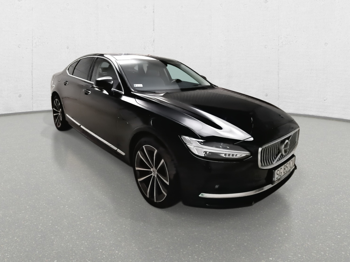 VOLVO S90 SEDAN - Berline: photos 1 VOLVO S90 SEDAN - Berline: photos 1