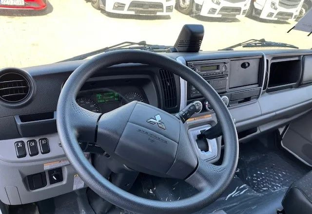 Camion benne neuf FUSO Canter 9C18 Wywrotka 3W: photos 6