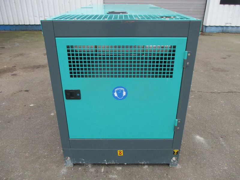 Ashita AG3-90 , New Diesel generator , 90 KVA, 3 Phase - Groupe électrogène: photos 5 Ashita AG3-90 , New Diesel generator , 90 KVA, 3 Phase - Groupe électrogène: photos 5