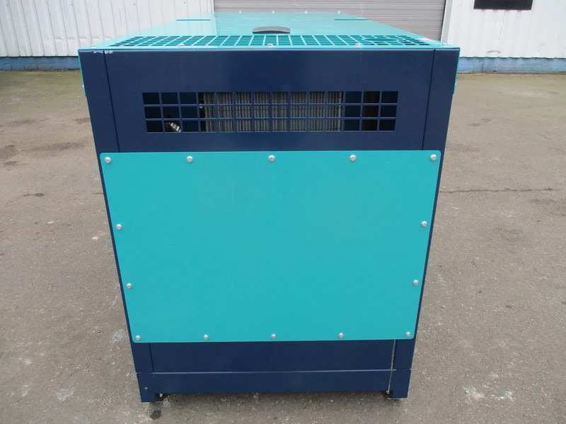 Groupe électrogène neuf Fuji Galaxy FD-110 , New Diesel generator , 110 KVA , 3 Phase: photos 6