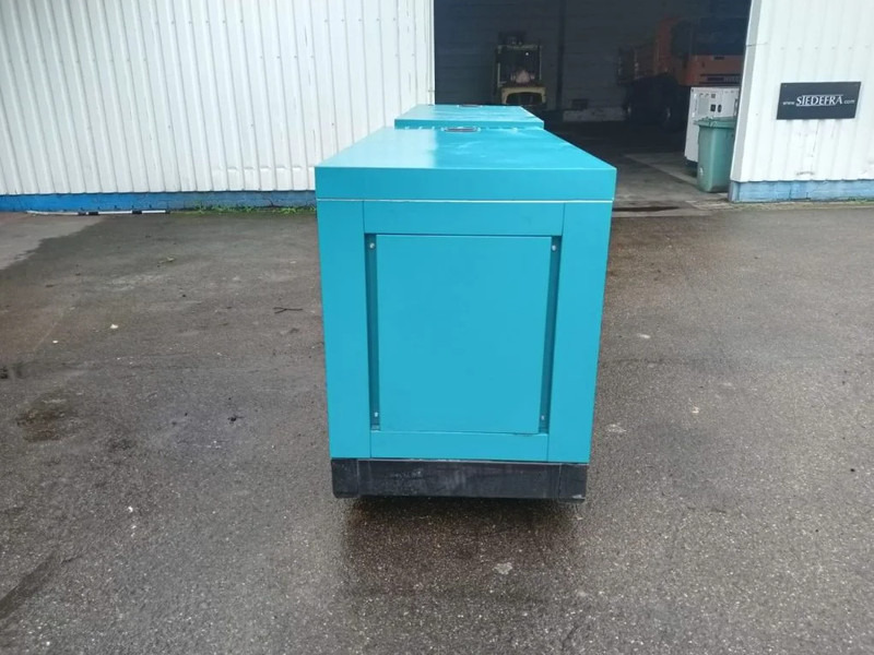 Giyi GY50 , 62.5 Kva , New Diesel Generator . 3 Phase - Groupe électrogène: photos 5 Giyi GY50 , 62.5 Kva , New Diesel Generator . 3 Phase - Groupe électrogène: photos 5