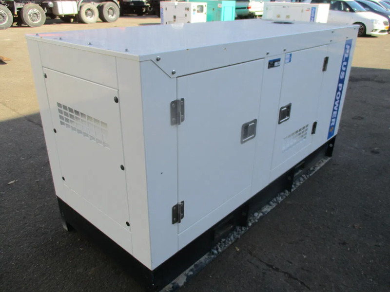 Plus Power GF2-50 , New Diesel generator , 63 KVA , 3 Phase , 3 Pieces in stock - Groupe électrogène: photos 3 Plus Power GF2-50 , New Diesel generator , 63 KVA , 3 Phase , 3 Pieces in stock - Groupe électrogène: photos 3