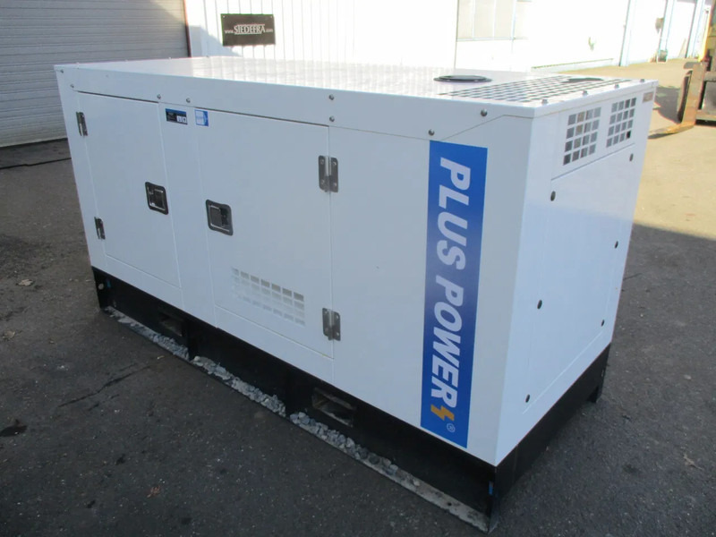 Plus Power GF2-50 , New Diesel generator , 63 KVA , 3 Phase , 3 Pieces in stock - Groupe électrogène: photos 4 Plus Power GF2-50 , New Diesel generator , 63 KVA , 3 Phase , 3 Pieces in stock - Groupe électrogène: photos 4