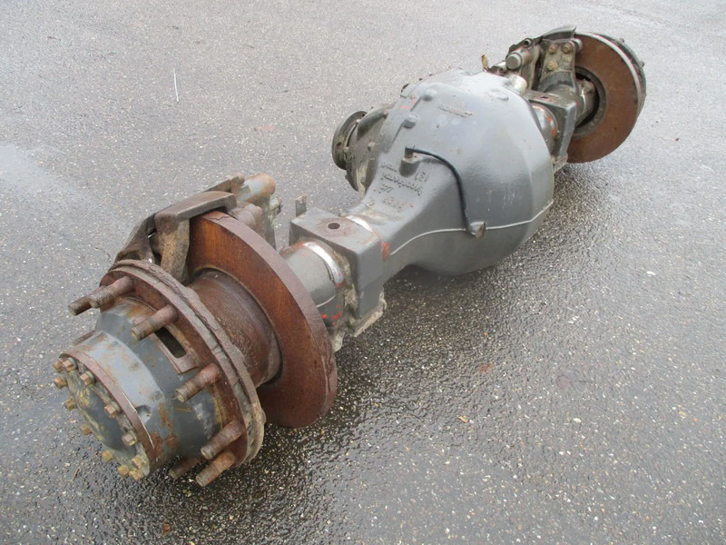 Renault Premium 420 rear axle - Essieu arrière pour Camion: photos 5 Renault Premium 420 rear axle - Essieu arrière pour Camion: photos 5